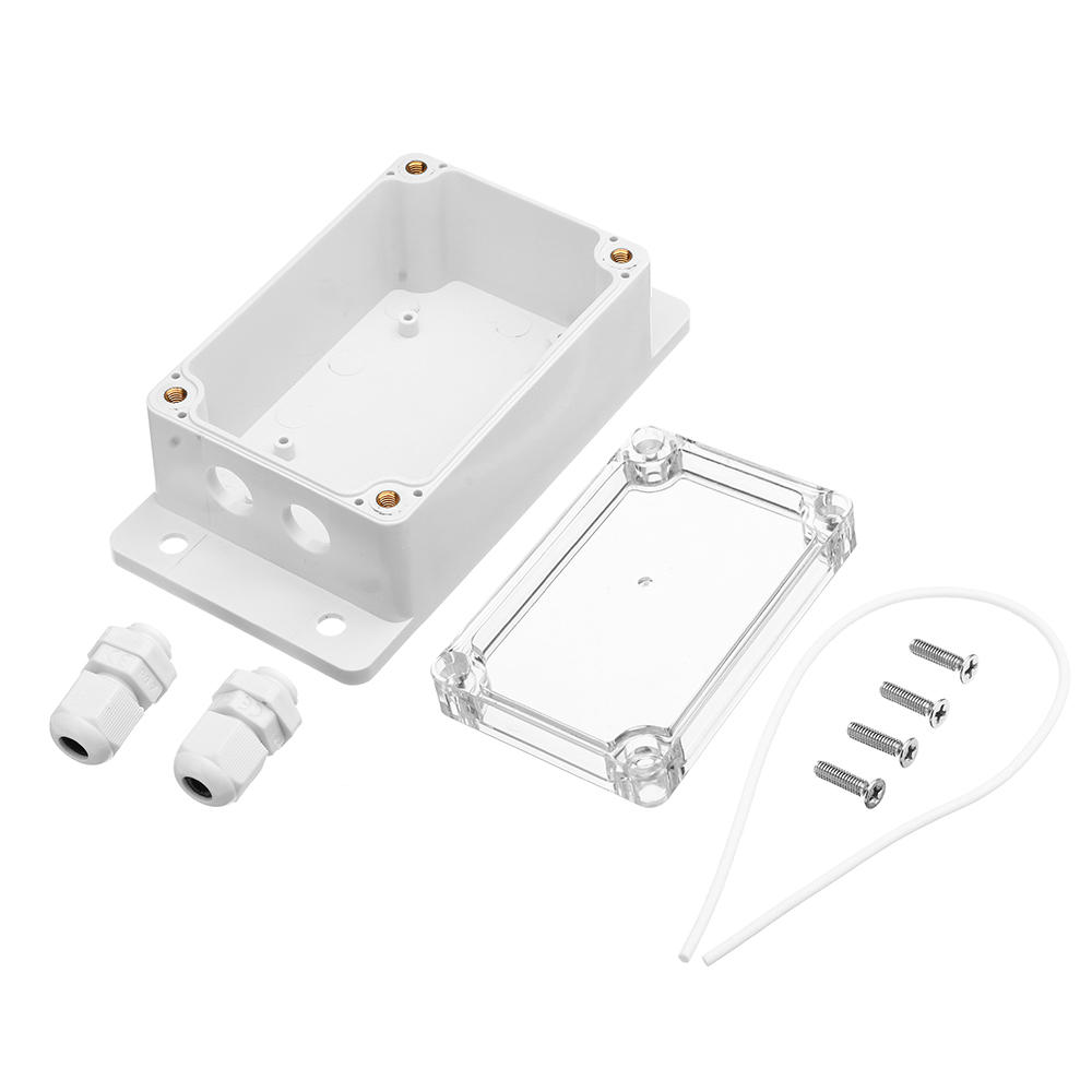 Sonoff IP66 Waterproof Case Sonoff IP66