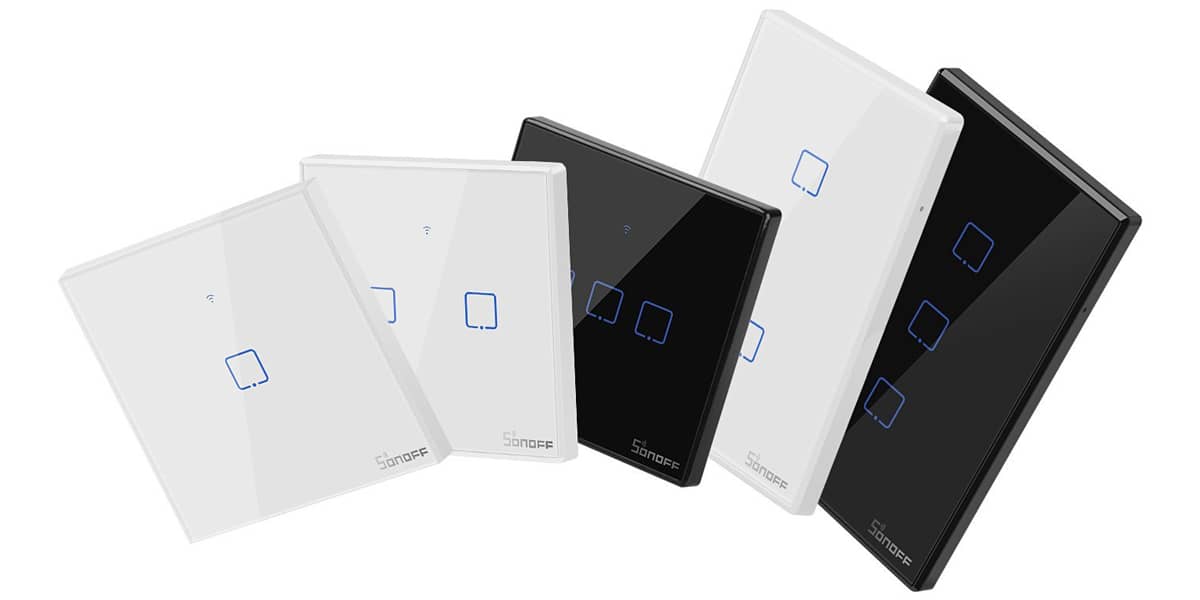 what are the features of smart switch