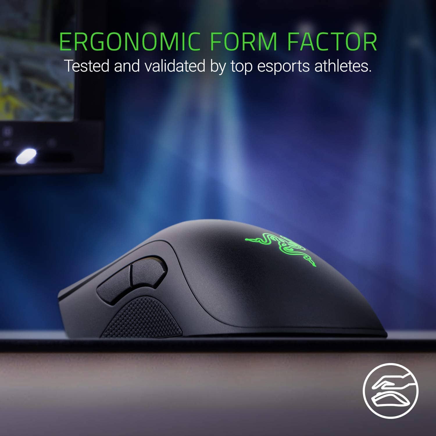 99.4% Resolution Accuracy 99.4% Resolution Accuracy