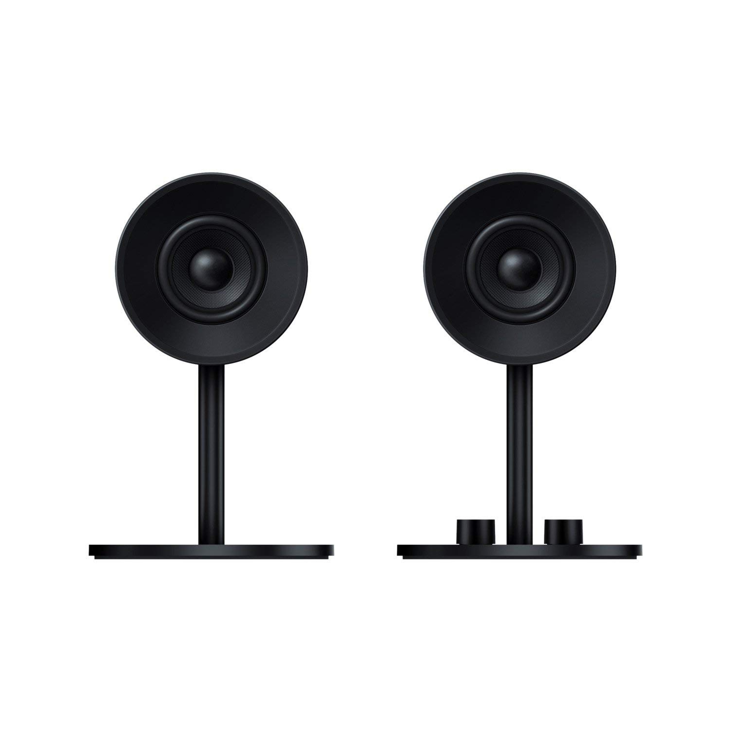 Razer Nommo Rear-facing bass