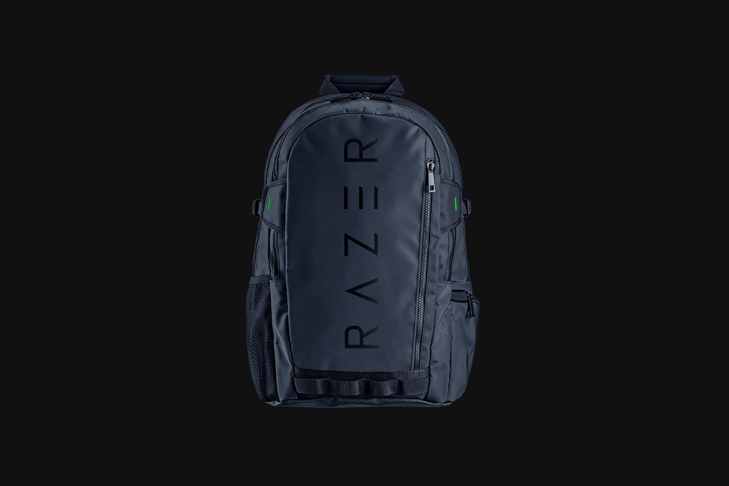 Razer Rogue 15.6 Backpack V2 Front shot