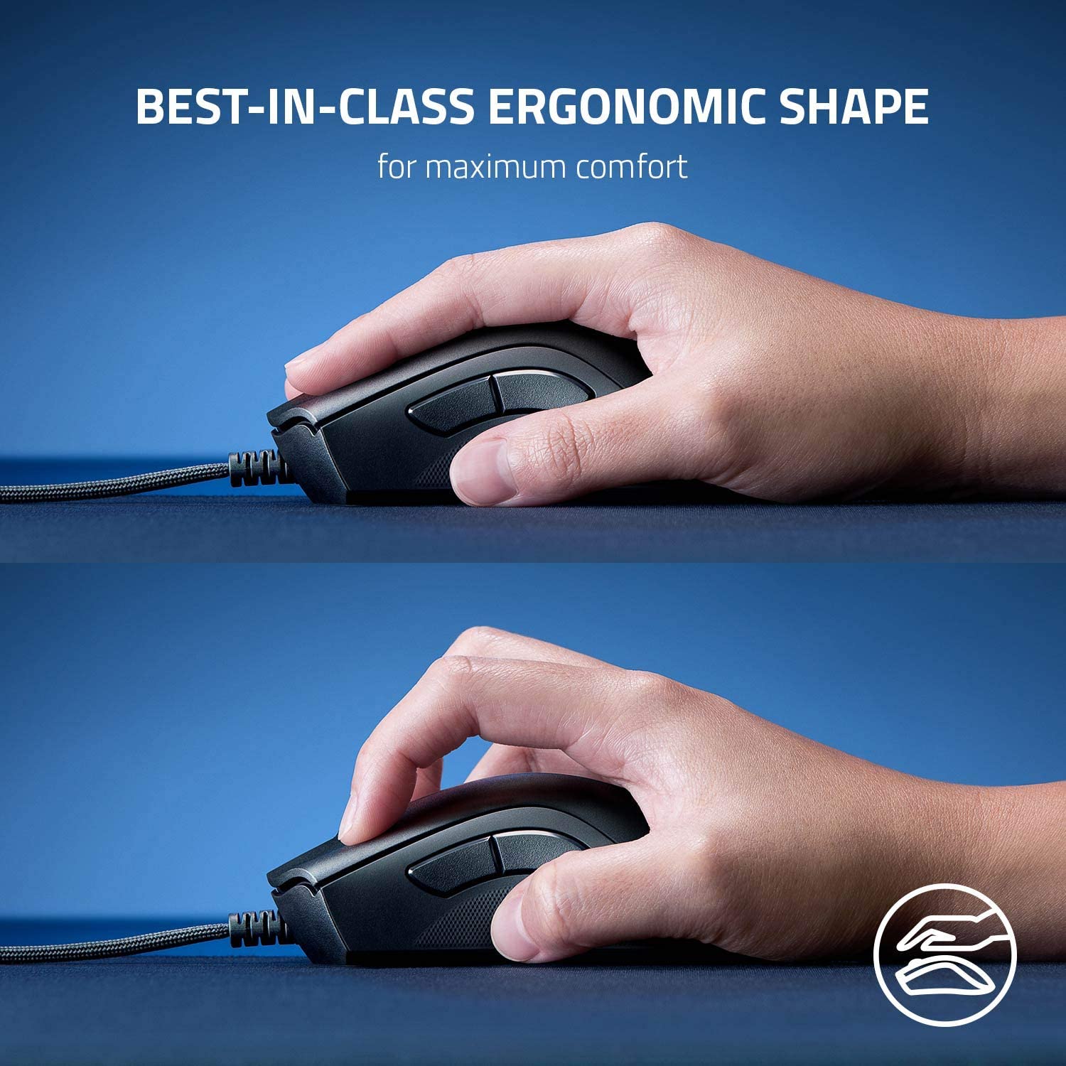 Razer DeathAdder V2 Gaming Mouse Best in Class