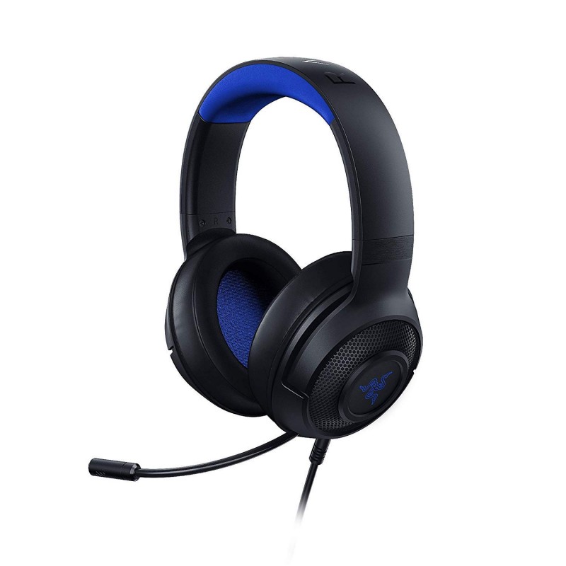 Razer Kraken X for Console Product Shot
