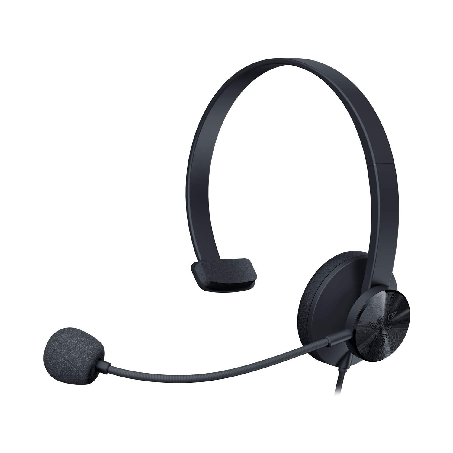 Razer Tetra Streaming Headset Product Image