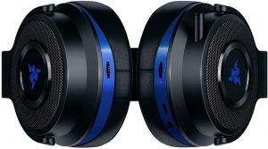 Razer Thresher Ultimate for PS4 Details shot