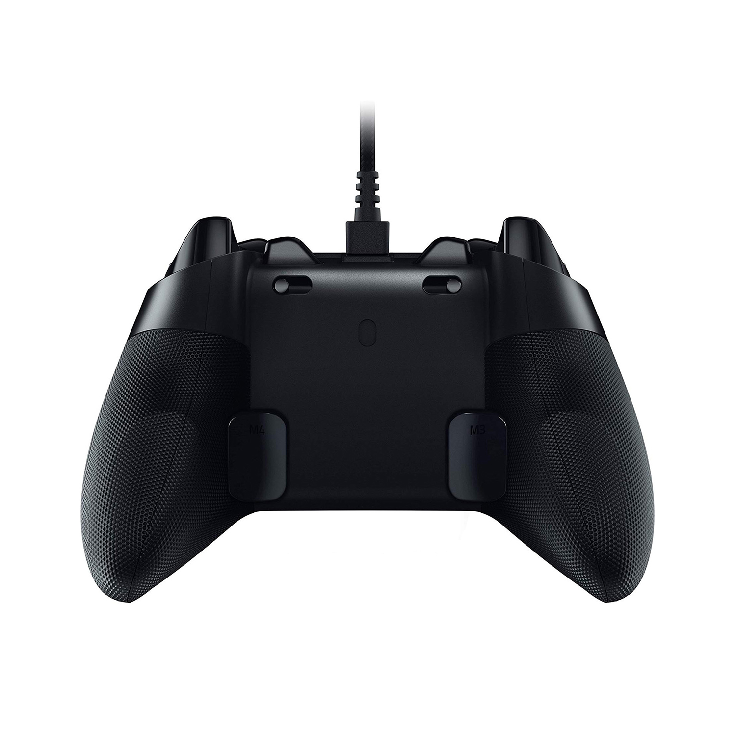 Razer Wolverine TE Back Product Shot